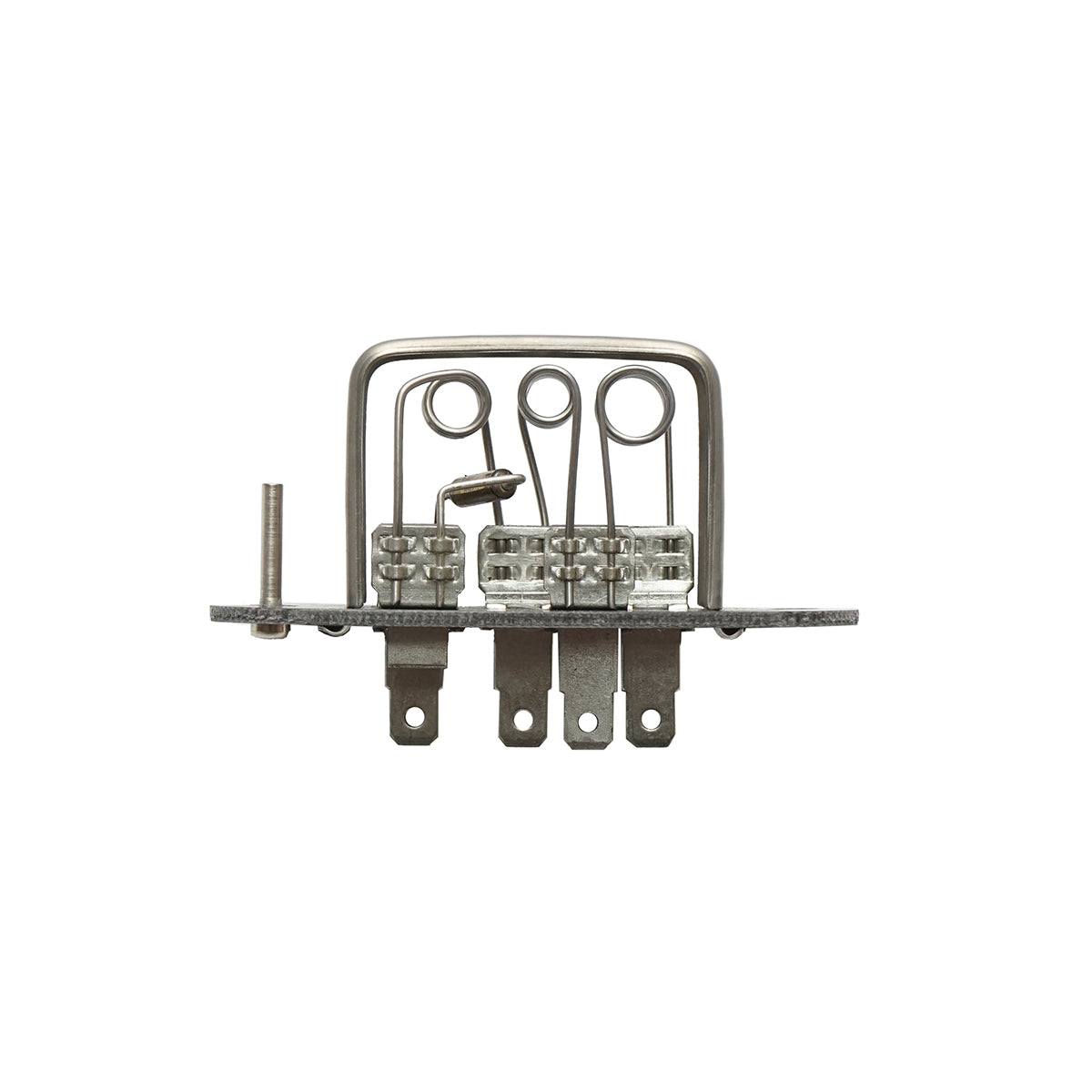 Resistant air blower step John Deere OEM code RE176676, SJ31007